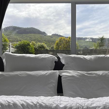 Apartmán Hill View Abode Tawa Wellington Exteriér fotografie